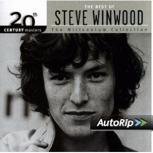 The Best of Steve Winwood   20th Century Masters(Millennium Collection) Music