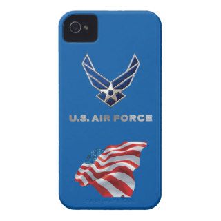 U.S. Air Force iPhone 4 Case Mate Case