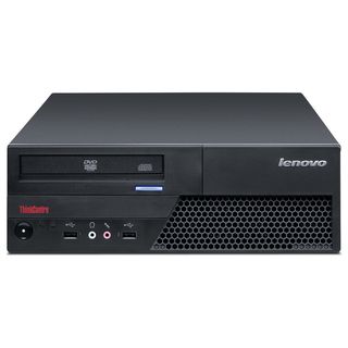 Lenovo ThinkCentre M58 3.0GHz 4GB 500GB Desktop Computer (Refurbished) Lenovo Desktops