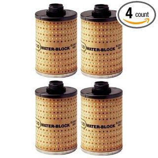 GOLDENROD 496 5 Filter Replacement   pack of 4 Industrial Process Filter Cartridges
