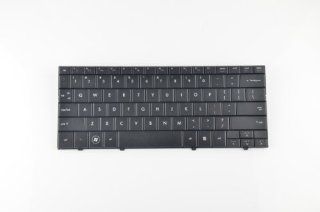 Eathtek New Black keyboard for HP Compaq Mini 110 1020NR 110 1022NR 110 1023NR 110 1024NR 110 1025DX Laptop / Notebook US Layout Computers & Accessories
