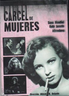 Carcel de Mujeres Miroslava Stern, Miguel M. Delgado Movies & TV
