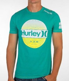 Hurley No Name T Shirt at  Mens Clothing store