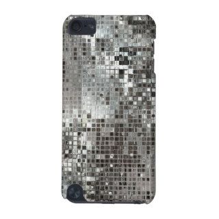 Cool Sequins Look iPod Touch Case