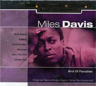 Collectors Edition Miles Davis Music