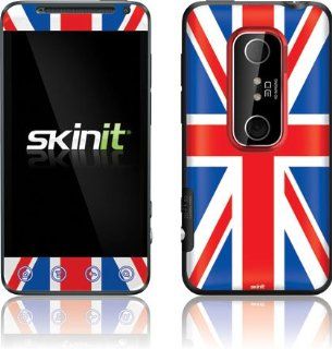 World Cup   Flags of the World   Great Britain   HTC EVO 3D   Skinit Skin Cell Phones & Accessories