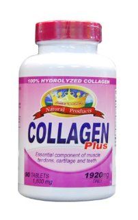 Hydrolysed Collagen plus Health & Personal Care