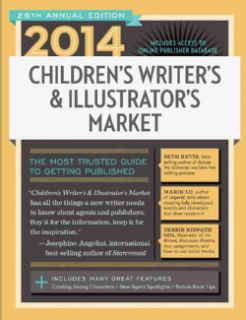 Children's Writer's & Illustrator's Market 2014 General
