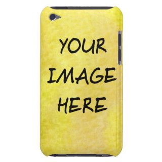 Make Your Own iPod Touch Case Mate Case