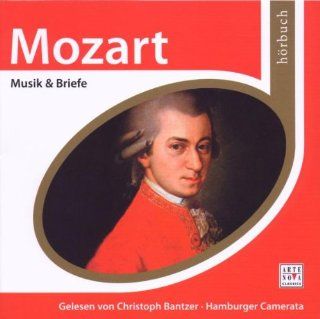 Esprit Horbuch Horbuch Mozart Musik Music