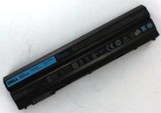 6 cell battery UJ499 8P3YX for Dell Inspiron 17R Series, 17R 5720 Series and E5530 Series Computers & Accessories