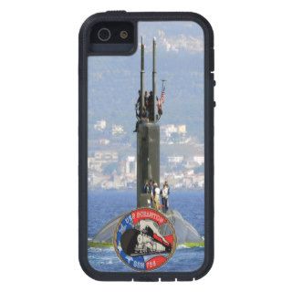 Scranton / SSN 756 / iPhone 5, Tough Xtreme iPhone 5 Covers