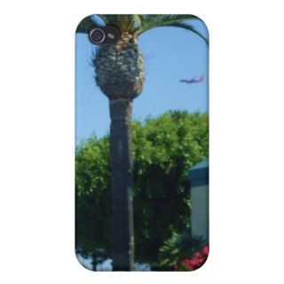 LOS ANGELES, CALIFORNIA case Covers For iPhone 4