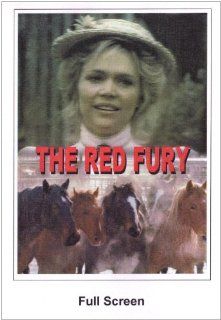 The Red Fury 1984 Calvin Bartlett, Katherine Cannon, William Jordan Jr., Alan Hale, Lyman D. Dayton Movies & TV