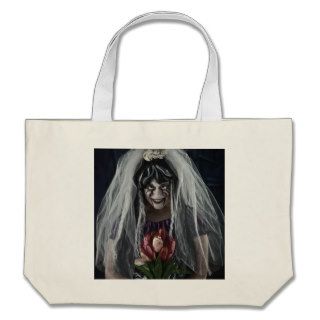 Bridezilla Tote Bag