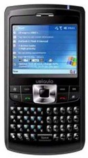 UBIQUIO 501 BLACK SMARTPHONE UNLOCKED GSM CAMERA Electronics
