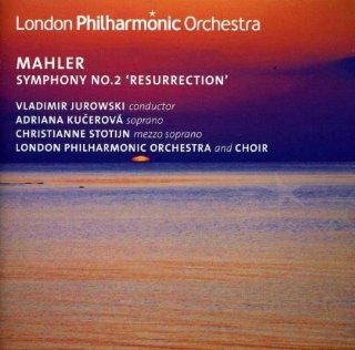 Mahler Symphony No. 2   Resurrection Music