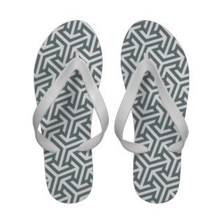 Dull Silver  Best Arrow Complementary Color Sandals