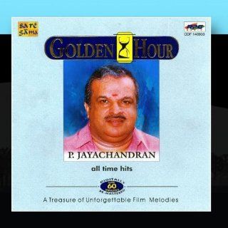 Golden Hour   P.Jayachandran   All Time Hits Music