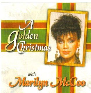 A Golden Christmas with Marilyn Mccoo Hark the Herald Angels Sing, Silent Night, Everyday Should Be Christmas, White Christmas, One Solitary Life, Joy to the World, Away in a Manger, O Holy Night, O Come All Ye Faithful, Instrumental, the End Music