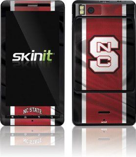 North Carolina State   North Carolina State   Motorola Droid X2   Skinit Skin Cell Phones & Accessories