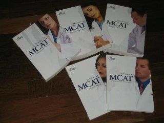 The Princeton Review Hyperlearning MCAT Biological Sciences Review 2007 Edition Daniel J.; Wright, Judene Pallin Books
