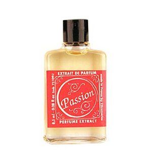 Outremer   L'Aromarine Perfume Extract   Passion  Eau De Parfums  Beauty