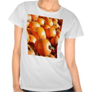 Fall Fruit T shirts