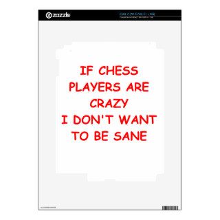chess joke skins for the iPad 2