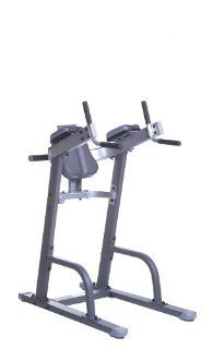 Lamar Fitness LS522 VKR / Dip Machine  Adjustable Weight Benches  Sports & Outdoors