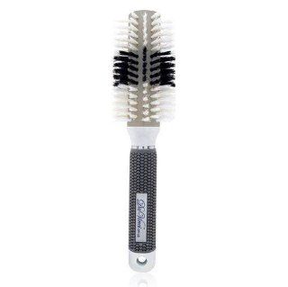 Golden Duck Da Vinci Nano Technology Ceramic & Ionic Medium Thermal Round Brush 2 Inch Model No. DV 12  Hair Combs  Beauty