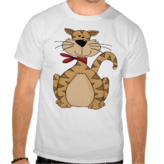 Here Kitty Kitty Tee Shirts