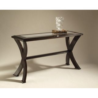 Roxboro Wood Rectangular Sofa Table Magnussen Home Furnishings Coffee, Sofa & End Tables