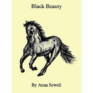 Black Beauty Anna Sewell 9781891595950 Books