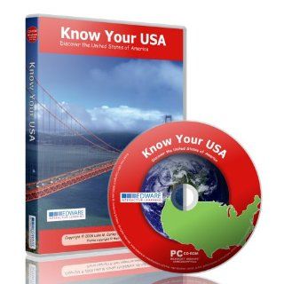 Know Your USA Software