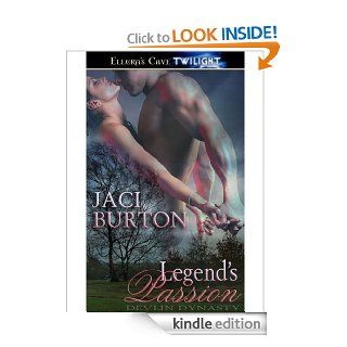 Legend's Passion (Devlin Dynasty)   Kindle edition by Jaci Burton. Romance Kindle eBooks @ .