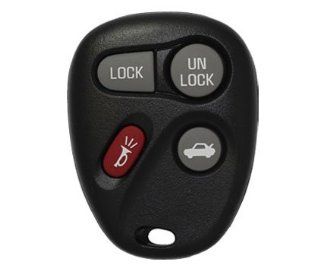 1999 Oldsmobile Alero Keyless Entry Remote Transmitter (dealer or locksmith programming required) Automotive
