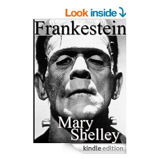 Frankenstein ou le Promthe moderne (Annot) (French Edition) eBook Mary Shelley, Sylvaine Varlaz Kindle Store