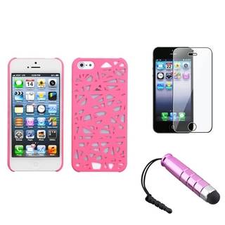 Case/ Protector/ Stylus for Apple iPhone 5 BasAcc Cases & Holders