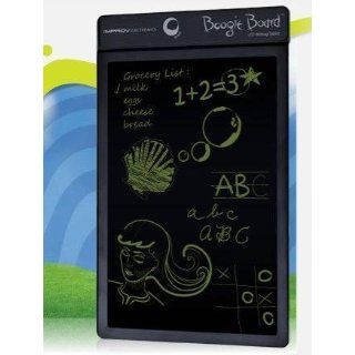 Boogie Board 8.5 Inch LCD Writing Tablet (Black) Computers & Accessories