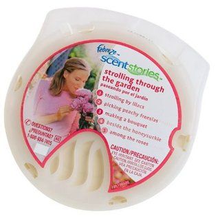 Bionaire SSD513 Febreze Scentstories Disc, Celebrate the Holidays   Home Fragrance Products