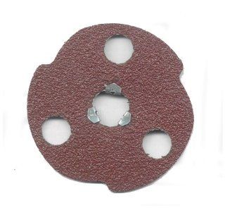 RotoZip RZ DISC36 36 Grit Sanding Disc, 2 Pack   Power Rotary Tool Accessories  