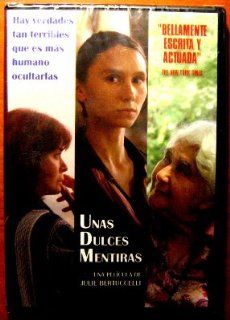 Since Otar Left (Unas Dulces Mentiras) [Import NTSC Region 4] Julie Bertucelli (Subtitles English, Spanish) Julie Bertucelli Movies & TV