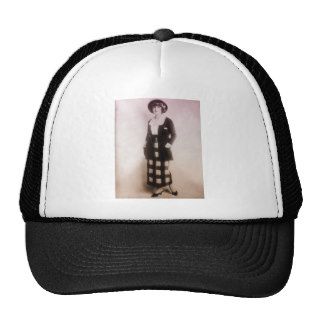 1920s Fashion Hats