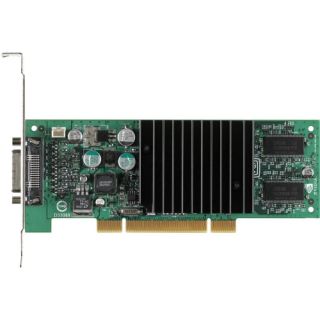 PNY Quadro NVS 280 PCI Graphics Card PNY Video Cards