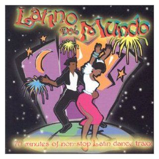 Latino Del Mundo Music