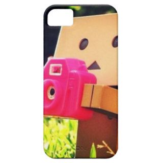 Cute iPhone 5 Case