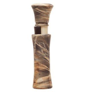 Duck Commander Camo Max Duck Call  Duck Calls And Lures  Sports & Outdoors