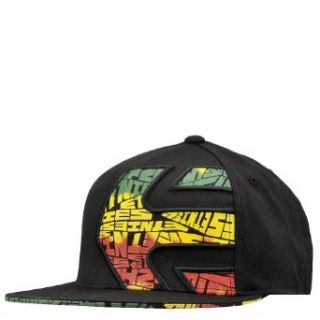 Etnies Chebby Flex Fit Hat at  Mens Clothing store