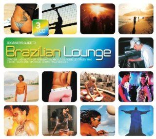 Beginner's Guide to Brazilian Lounge Music